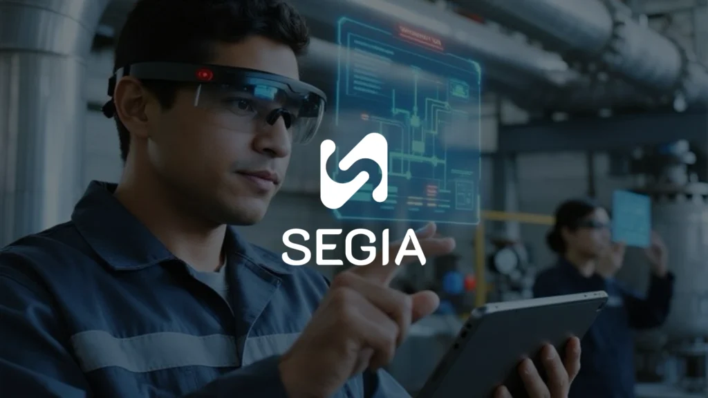 Segia Tech menyediakan solusi cloud computing di Jakarta. Dapatkan layanan cloud profesional untuk efisiensi, keamanan dan skalabilitas.