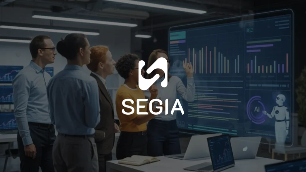 Segia Tech menyediakan solusi cloud computing di Jakarta. Dapatkan layanan cloud profesional untuk efisiensi, keamanan dan skalabilitas.