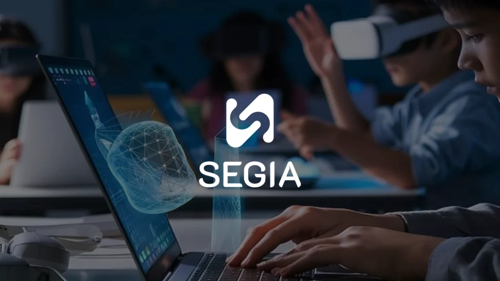 Cari vendor aplikasi pembelajaran Medan? SegiaTech solusinya! Kami bangun aplikasi e-learning kustom, interaktif, & multi-platform