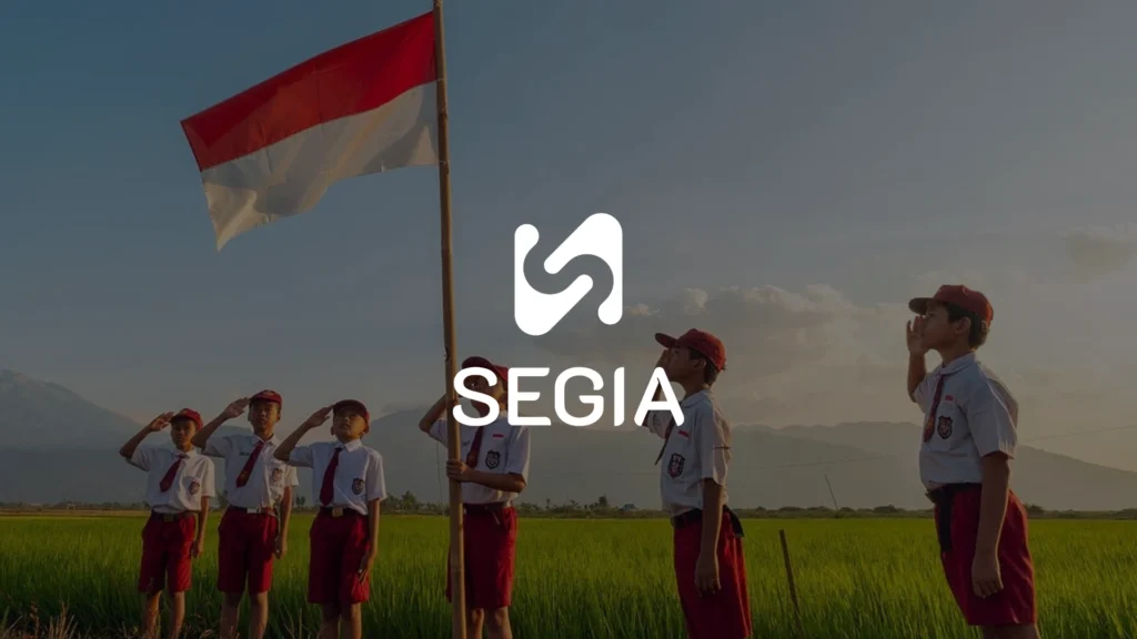 Cari vendor aplikasi pembelajaran Bekasi? SegiaTech solusinya! Kami bangun aplikasi e-learning kustom, interaktif, & multi-platform.