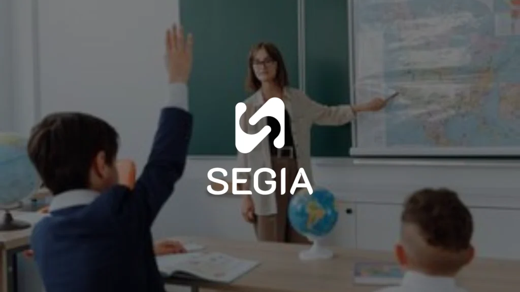 Cari vendor aplikasi pembelajaran Sulawesi? SegiaTech solusinya! Kami bangun aplikasi e-learning kustom, interaktif, & multi-platform