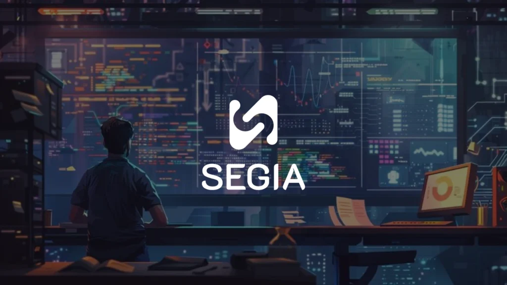 Cari vendor aplikasi pembelajaran Depok? SegiaTech solusinya! Kami bangun aplikasi e-learning kustom, interaktif, & multi-platform.