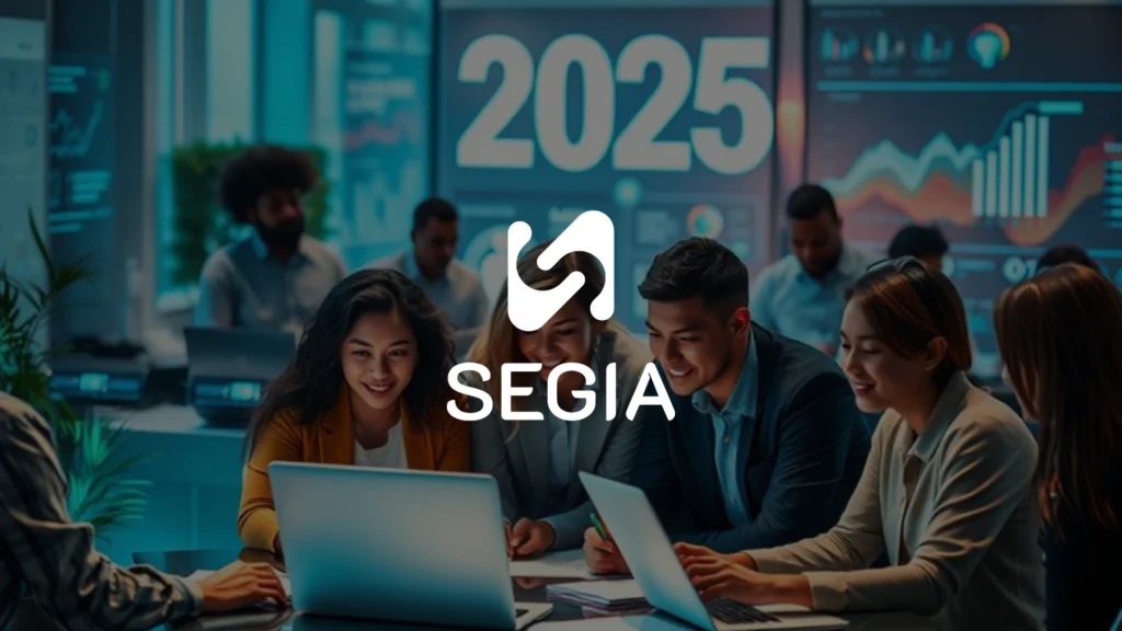 Cari vendor aplikasi pembelajaran Semarang ? SegiaTech solusinya! Kami bangun aplikasi e-learning kustom, interaktif, & multi-platform.