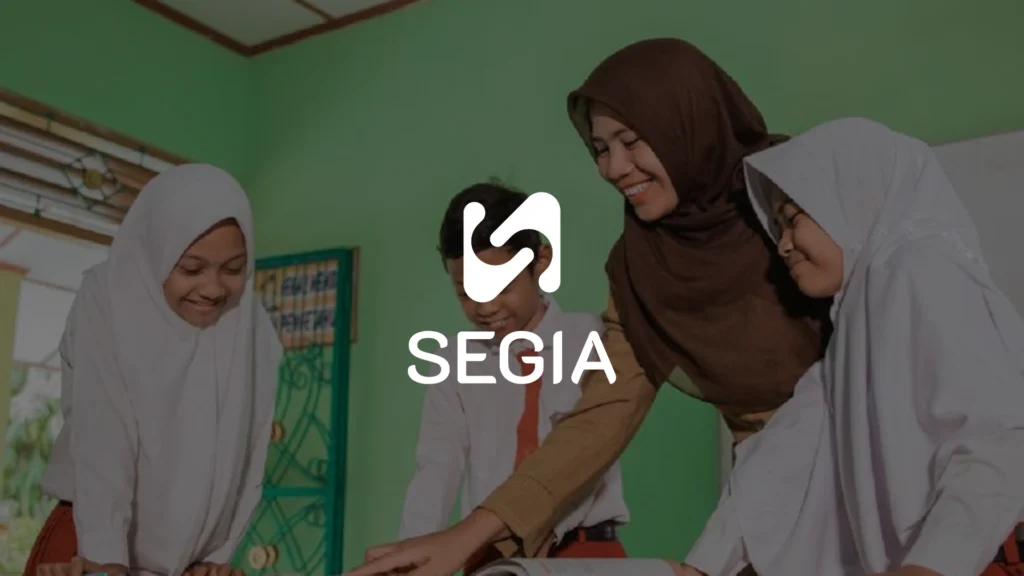 Cari vendor aplikasi pembelajaran Jogja? SegiaTech solusinya! Kami bangun aplikasi e-learning kustom, interaktif, & multi-platform.