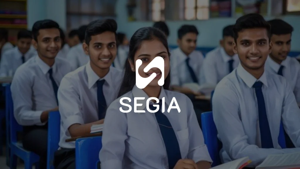 Cari vendor aplikasi pembelajaran Bekasi? SegiaTech solusinya! Kami bangun aplikasi e-learning kustom, interaktif, & multi-platform.