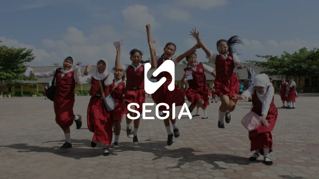 Cari vendor aplikasi pembelajaran Solo? SegiaTech solusinya! Kami bangun aplikasi e-learning kustom, interaktif, & multi-platform.