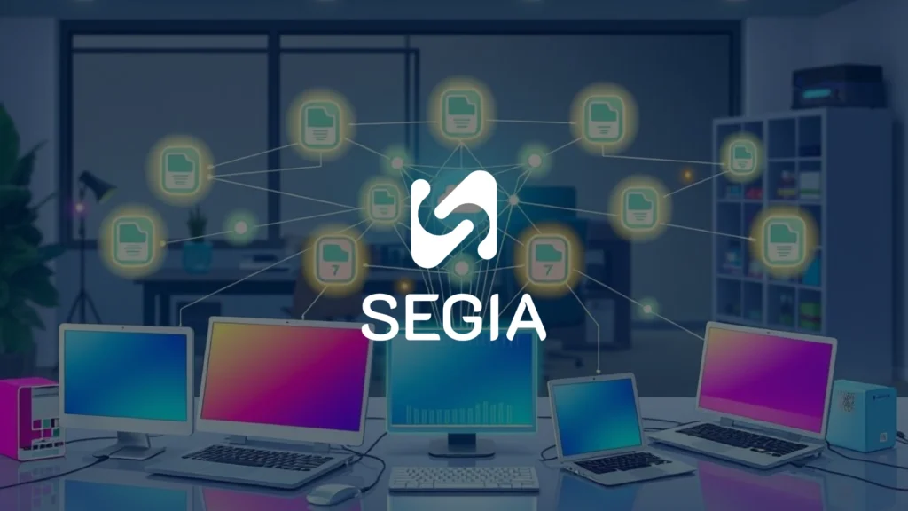 Cari vendor aplikasi pembelajaran Bali? SegiaTech solusinya! Kami bangun aplikasi e-learning kustom, interaktif, & multi-platform.