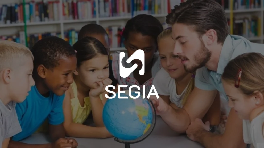 Cari vendor aplikasi pembelajaran Jateng? SegiaTech solusinya! Kami bangun aplikasi e-learning kustom, interaktif, & multi-platform