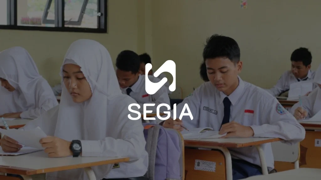 Cari vendor aplikasi pembelajaran Solo? SegiaTech solusinya! Kami bangun aplikasi e-learning kustom, interaktif, & multi-platform.