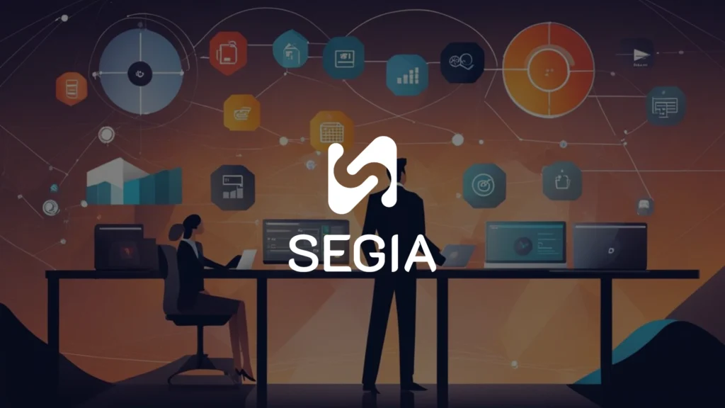 Cari vendor aplikasi pembelajaran Bali? SegiaTech solusinya! Kami bangun aplikasi e-learning kustom, interaktif, & multi-platform.