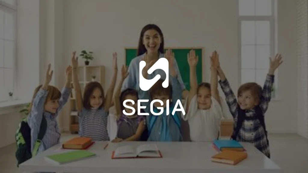 Cari vendor aplikasi pembelajaran Jatim? SegiaTech solusinya! Kami bangun aplikasi e-learning kustom, interaktif, & multi-platform 