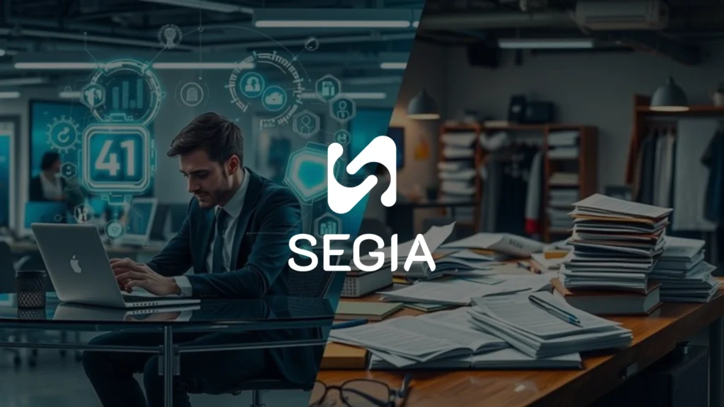 Cari vendor aplikasi pembelajaran Tasikmalaya? SegiaTech solusinya! Kami bangun aplikasi e-learning kustom, interaktif, & multi-platform.