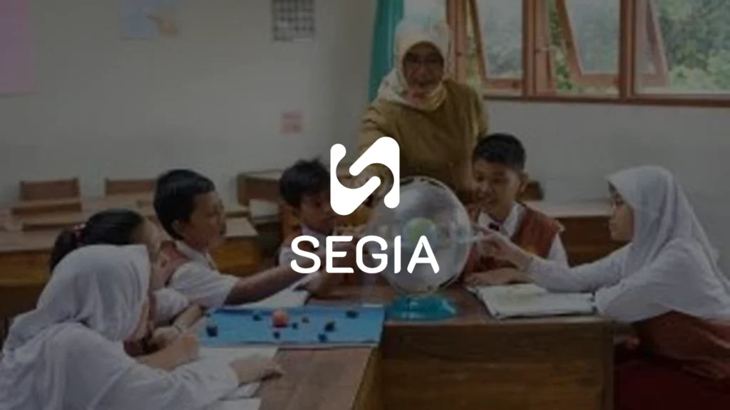 Cari vendor aplikasi pembelajaran Sleman? SegiaTech solusinya! Kami bangun aplikasi e-learning kustom, interaktif, & multi-platform.