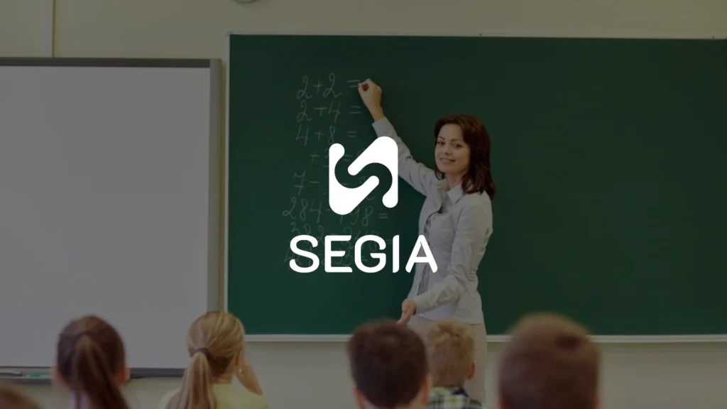Cari vendor aplikasi pembelajaran Jateng? SegiaTech solusinya! Kami bangun aplikasi e-learning kustom, interaktif, & multi-platform
