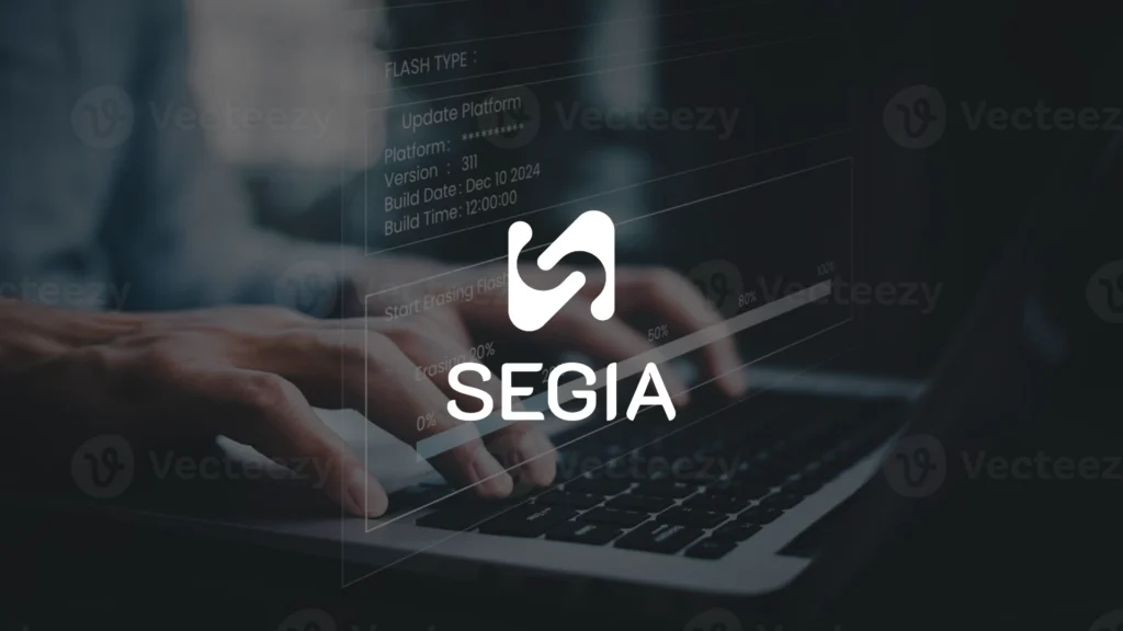 Cari vendor aplikasi pembelajaran Jakarta? SegiaTech solusinya! Kami bangun aplikasi e-learning kustom, interaktif, & multi-platform.