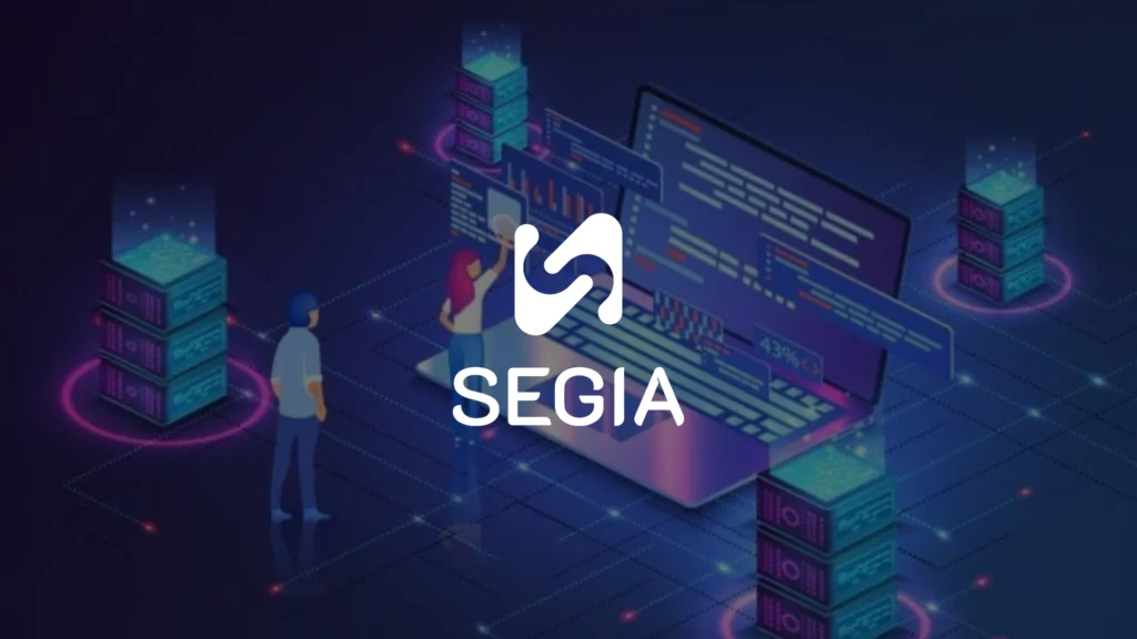 Cari ahli optimasi SEO website Depok? SegiaTech solusinya! Kami tingkatkan peringkat website Anda di Google, datangkan trafik organik.