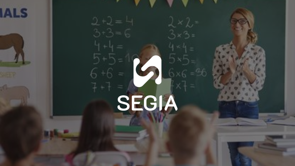 Cari vendor aplikasi pembelajaran Jatim? SegiaTech solusinya! Kami bangun aplikasi e-learning kustom, interaktif, & multi-platform