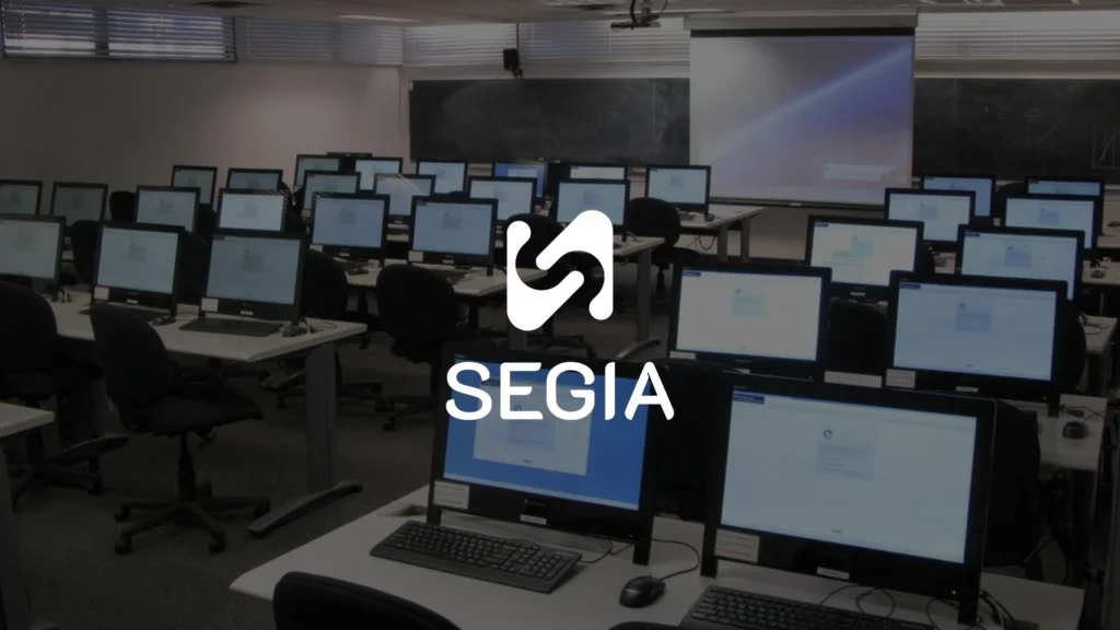Cari ahli optimasi SEO website Jakarta? SegiaTech solusinya! Kami tingkatkan peringkat website Anda di Google, datangkan trafik organik.