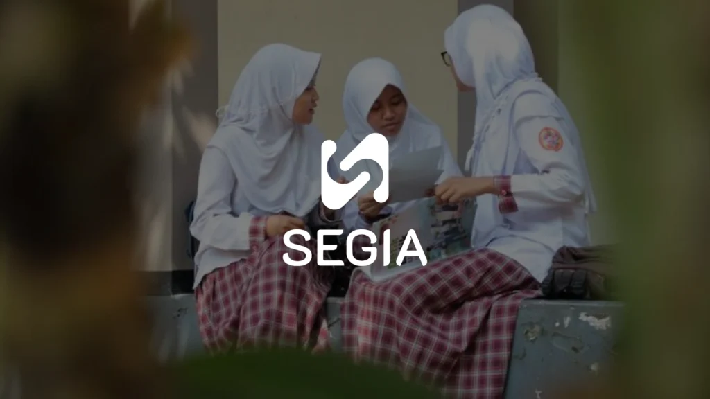 Cari vendor aplikasi pembelajaran Sumatra? SegiaTech solusinya! Kami bangun aplikasi e-learning kustom, interaktif, & multi-platform.