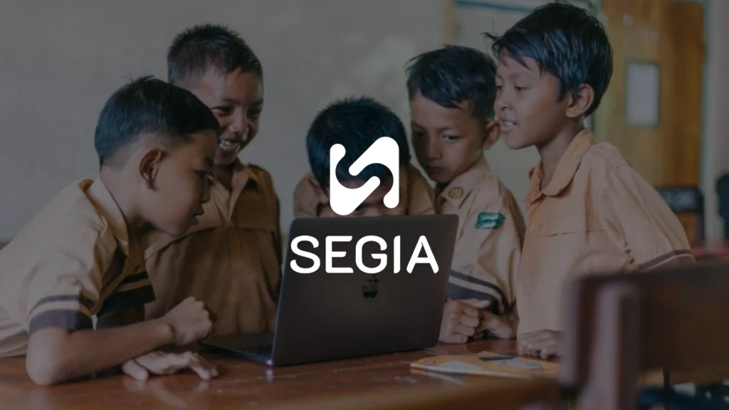 Cari vendor aplikasi pembelajaran Surabaya? SegiaTech solusinya! Kami bangun aplikasi e-learning kustom, interaktif, & multi-platform.