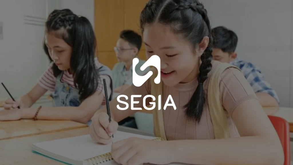 Cari vendor aplikasi pembelajaran Jabar? SegiaTech solusinya! Kami bangun aplikasi e-learning kustom, interaktif, & multi-platform