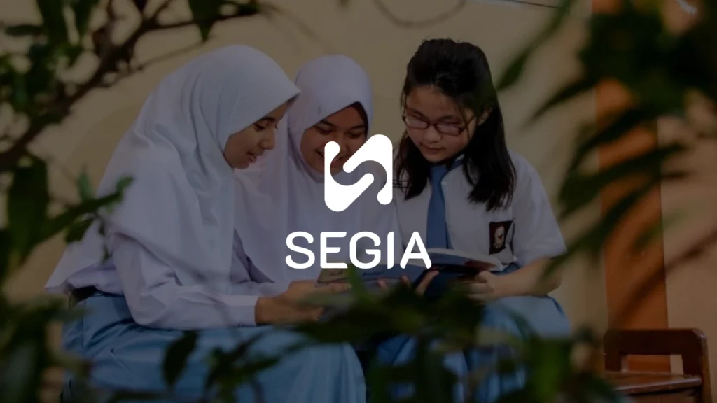 Cari vendor aplikasi pembelajaran Gresik? SegiaTech solusinya! Kami bangun aplikasi e-learning kustom, interaktif, & multi-platform.