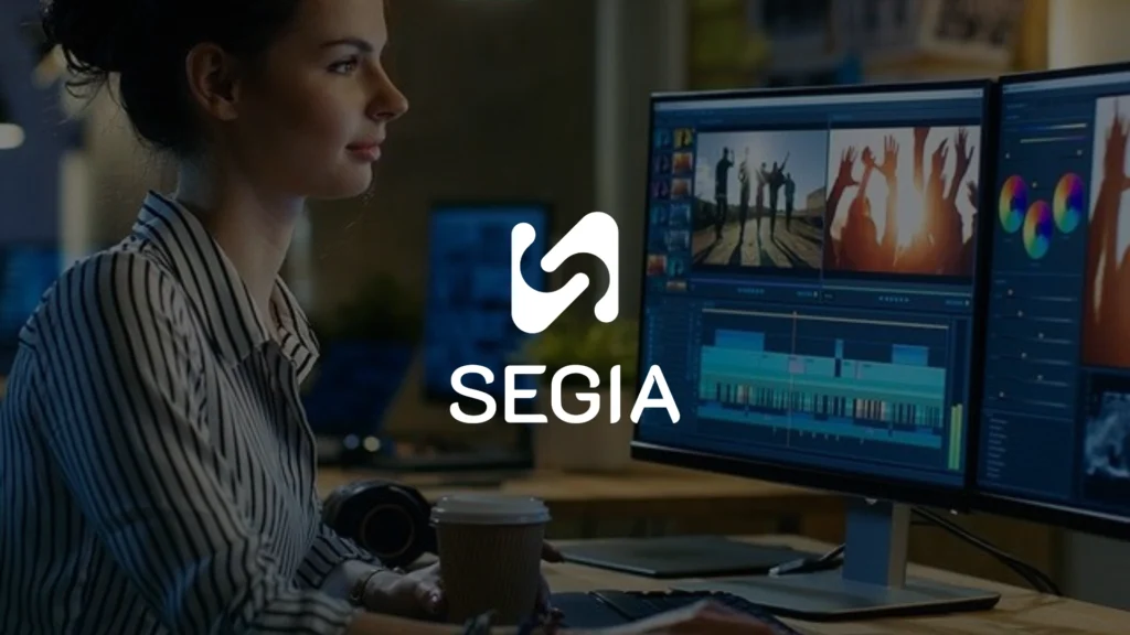 Segia Tech menyediakan jasa pengembangan teknologi di Jogja. Kami adalah ahli dalam pembuatan website, aplikasi mobile.