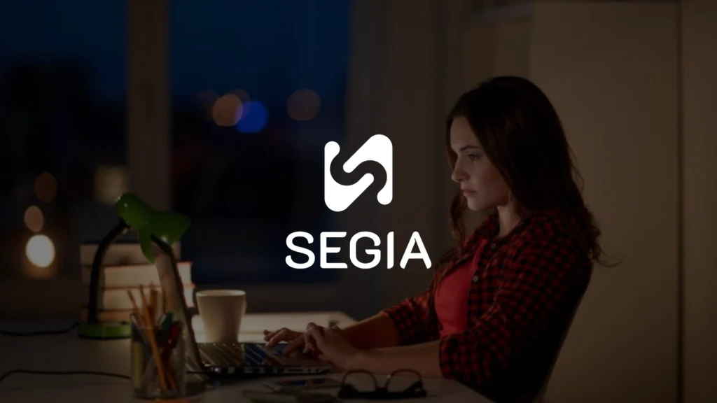 Segia Tech menyediakan jasa pengembangan teknologi di Jakarta. Kami adalah ahli dalam pembuatan website, aplikasi mobile.