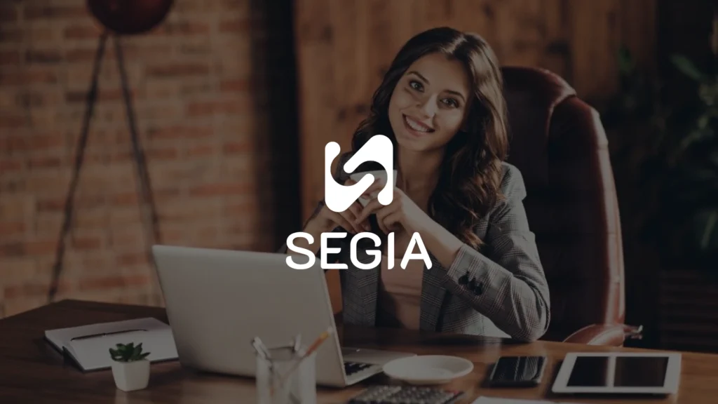 Segia Tech, Jasa Desain Web Medan profesional dan kreatif. Kami menciptakan website yang memukau, fungsional, dan SEO friendly.