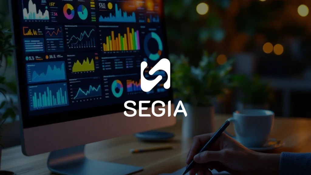 Segia Tech menyediakan jasa pengembangan teknologi di Bali. Kami adalah ahli dalam pembuatan website, aplikasi mobile.