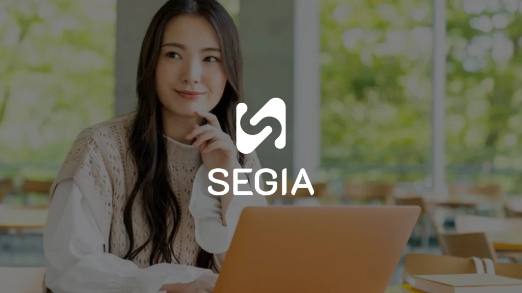 Segia Tech menyediakan jasa pengembangan teknologi di Bandung. Kami adalah ahli dalam pembuatan website, aplikasi mobile.