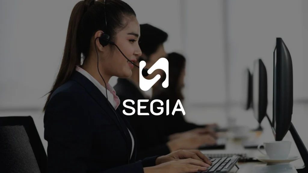 Segia Tech menyediakan jasa pengembangan teknologi di Bandung. Kami adalah ahli dalam pembuatan website, aplikasi mobile.