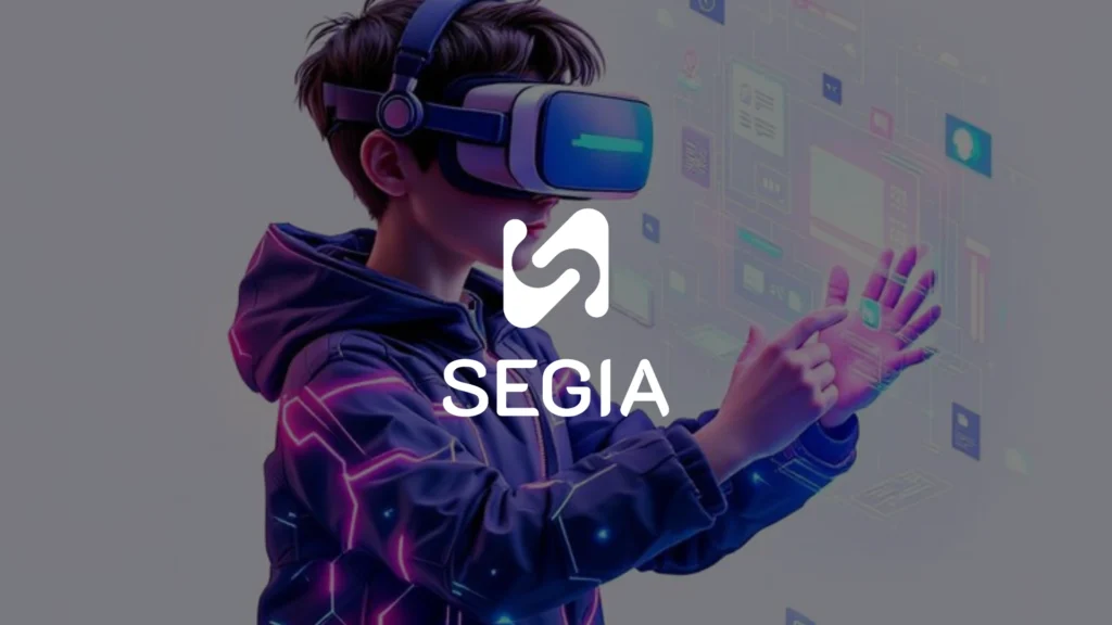 Segia Tech menyediakan jasa web WordPress di Bandung. Kami ahli dalam pembuatan website kustom, desain, dan optimasi WordPress