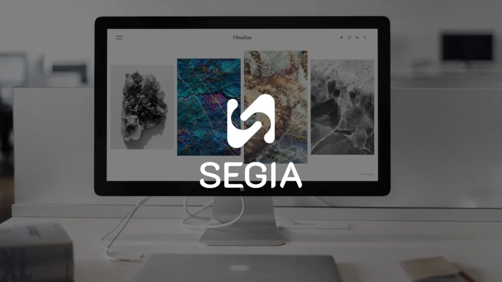 Segia Tech menyediakan jasa web WordPress di Medan. Kami ahli dalam pembuatan website kustom, desain, dan optimasi WordPress.