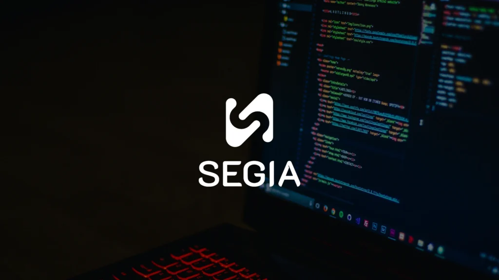 Segia Tech, Jasa Desain Web Bali profesional dan kreatif. Kami menciptakan website yang memukau, fungsional, dan SEO friendly.