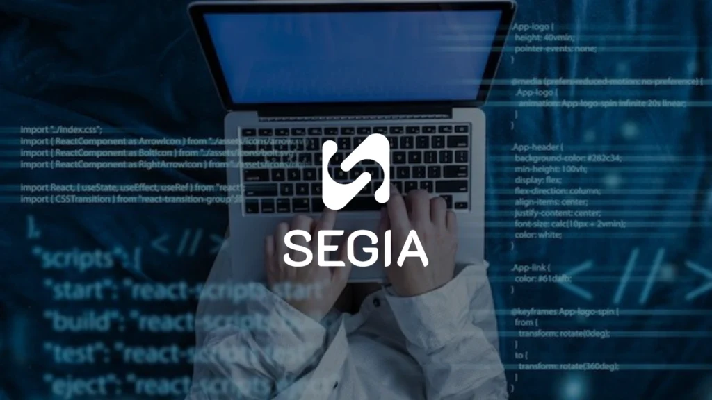 Segia Tech menyediakan solusi cloud computing di Jogja. Dapatkan layanan cloud profesional untuk efisiensi, keamanan dan skalabilitas.
