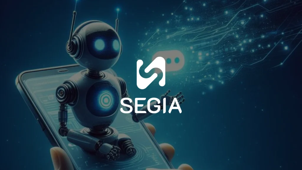 Segia Tech menyediakan solusi digitalisasi arsip di Medan. Ubah dokumen fisik menjadi arsip digital yang aman dan terorganisir.