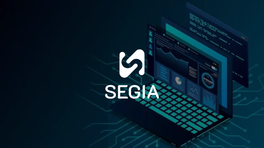 Segia Tech menyediakan solusi digitalisasi arsip di Bandung. Ubah dokumen fisik menjadi arsip digital yang aman dan terorganisir.