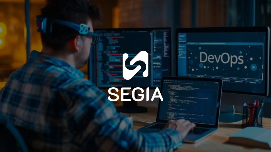 Segia Tech menyediakan jasa pembuatan website Pemda di Bali. Kami ahli dalam membangun website pemerintah yang informatif, aman