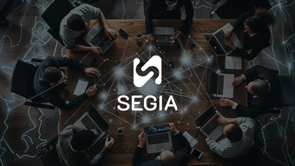 Segia Tech menyediakan jasa pembuatan website Pemda di Jakarta. Kami ahli dalam membangun website pemerintah yang informatif, aman.