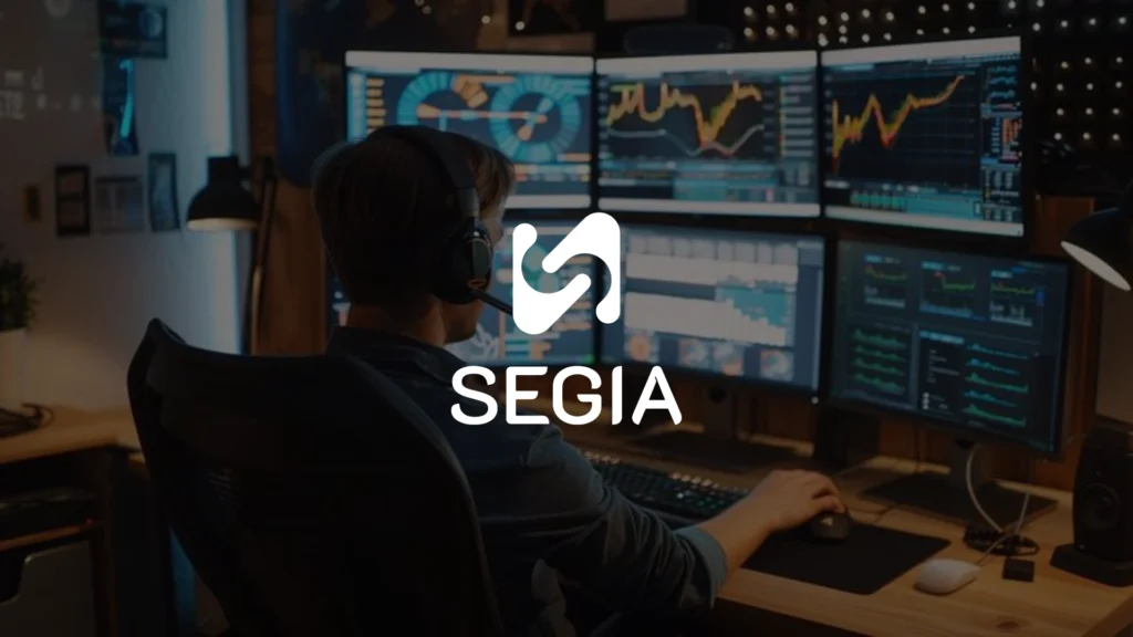 Segia Tech menyediakan jasa pembuatan website Pemda di Medan. Kami ahli dalam membangun website pemerintah yang informatif, aman