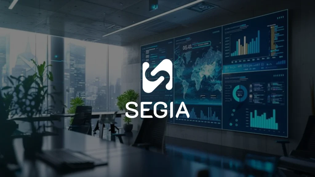 Segia Tech menyediakan jasa pembuatan website Pemda di Bandung. Kami ahli dalam membangun website pemerintah yang informatif, aman