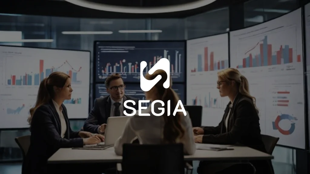 Segia Tech, vendor web di Jakarta profesional dan kreatif. Kami menciptakan website yang memukau, fungsional, dan SEO friendly.