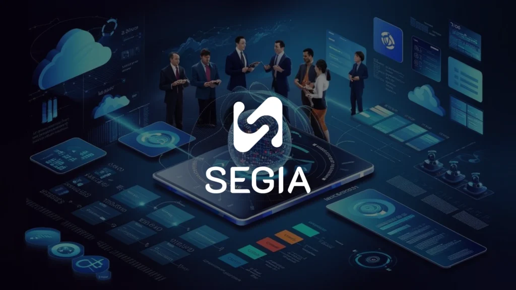 Segia Tech adalah penyedia layanan IT B2B Jogja terpercaya. Kami menyediakan solusi IT profesional untuk bisnis, dari pengembangan.