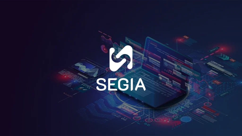 Segia Tech adalah penyedia layanan IT B2B Jakarta terpercaya. Kami menyediakan solusi IT profesional untuk bisnis, dari pengembangan