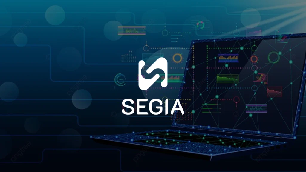 Segia Tech adalah penyedia layanan IT B2B Medan terpercaya. Kami menyediakan solusi IT profesional untuk bisnis, dari pengembangan.