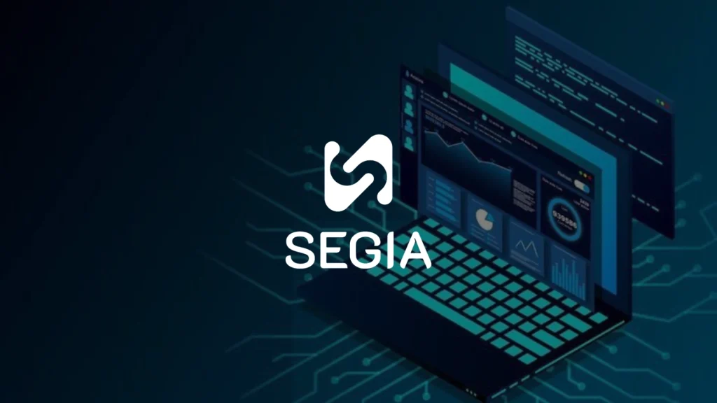 Segia Tech adalah penyedia layanan IT B2B Bandung terpercaya. Kami menyediakan solusi IT profesional untuk bisnis, dari pengembangan.
