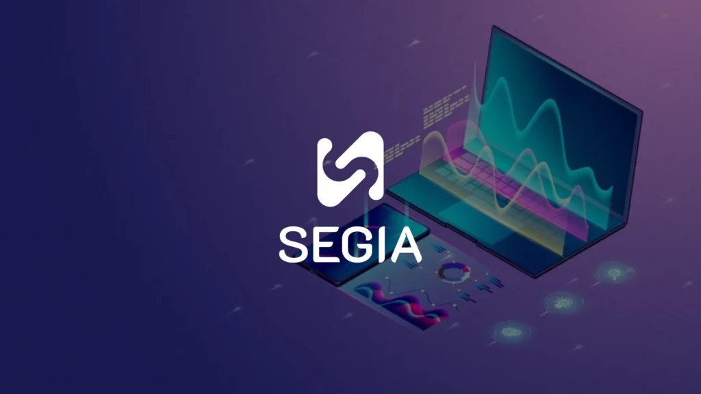 Segia Tech adalah penyedia layanan IT B2B Bandung terpercaya. Kami menyediakan solusi IT profesional untuk bisnis, dari pengembangan.