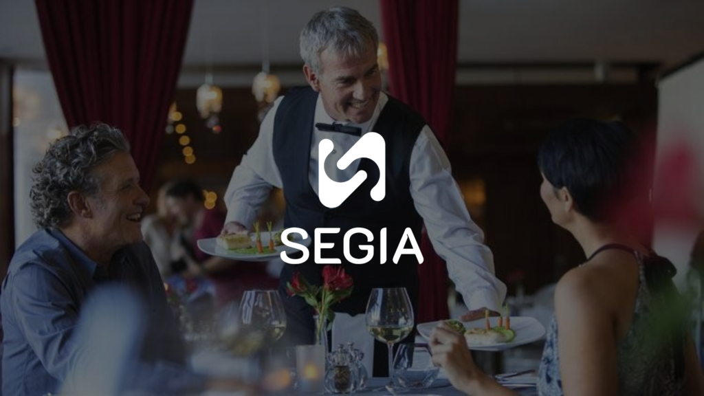 Segia Tech menyediakan jasa website restoran di Aceh. Dapatkan web profesional dengan fitur pemesanan online dan galeri menu yang menarik.