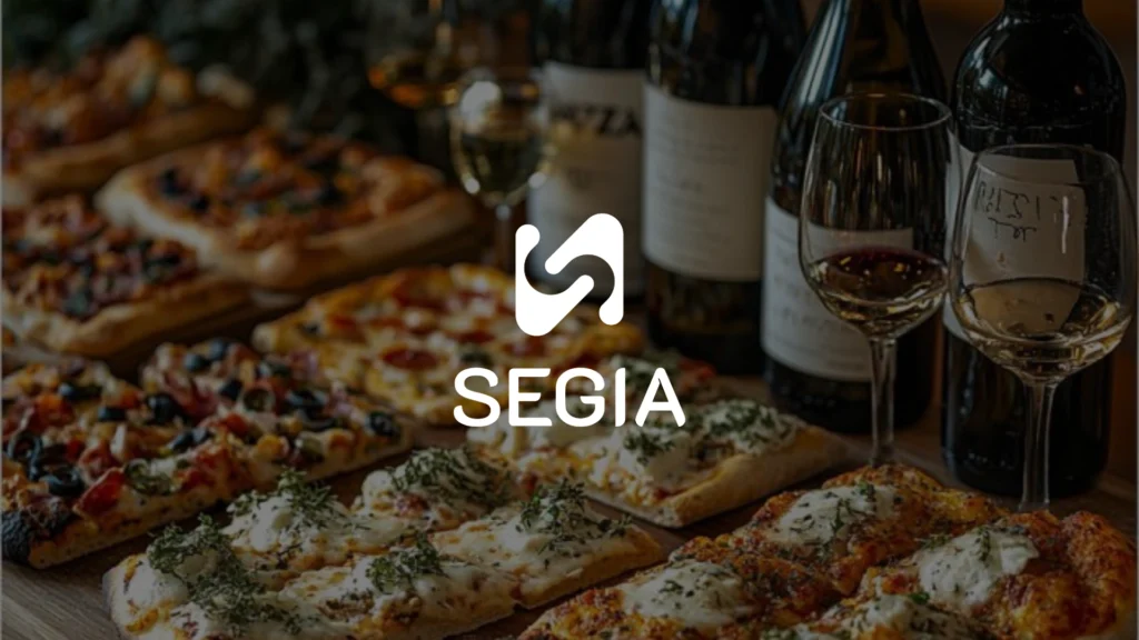 Tingkatkan bisnis F&B Anda di Semarang dengan jasa web design profesional. Buat website yang menarik, mobile-friendly, dan terintegrasi.